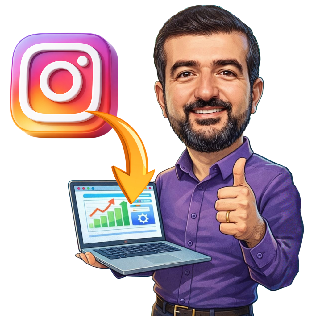 Patrick Castheliano - Criação de sites